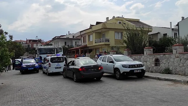 Kamyonun çarptığı işitme engelli adam hayatını kaybetti