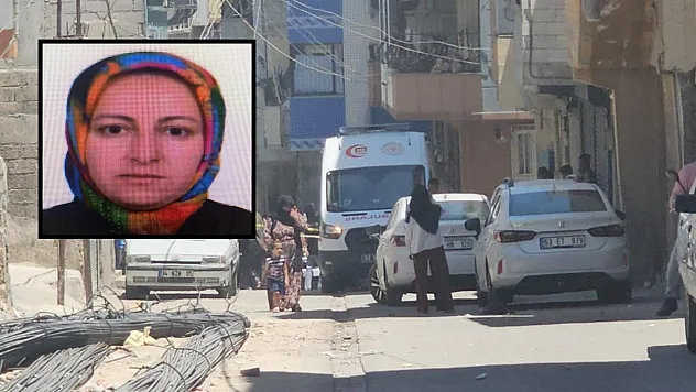 Kan Donduran Olay: Eşini Öldürüp İntihar Süsü Verdiği İddiası