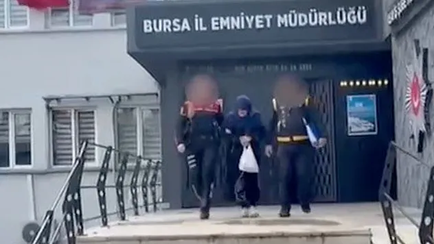 Kan donduran olay: Kayıp diye aranan adamın katili eşi çıktı