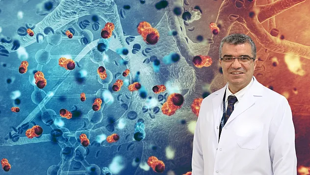 Kanser Tedavisinde Yeni Dönem: Kişiye Özel Moleküler Yaklaşım
