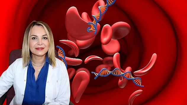 Kansızlık bir hastalık değil, vücudun bize verdiği mesajdır