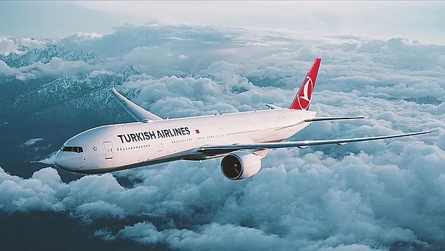 Kara, Hava ve Demiryolunu kullananların sayısı 35 milyonun üzerinde