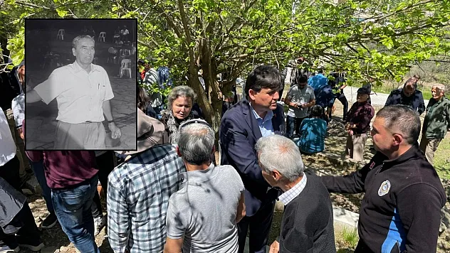 Karaca Ailesinin Acı Günü Ali Şentürk Son Yolculuğuna Uğurlandı