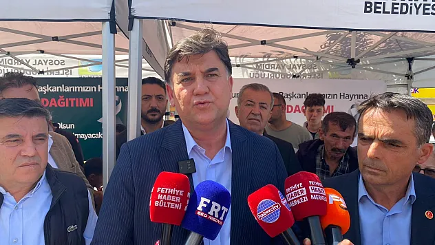 Karaca'dan doğalgaz açıklaması 'çalışmalar başlayacak'