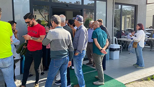 Karaca, 'Fethiye'nin temel sorunlarını çözmeye devam edeceğiz'