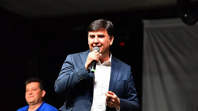 Karaca, 'Partim uygun görürse tekrar adayım'