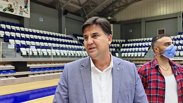 Karaca: 'Verdiğimiz sözleri tutacağız'