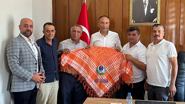 Karaçulha Gönüllüleri Derneği'nden geleneksel şenlik daveti