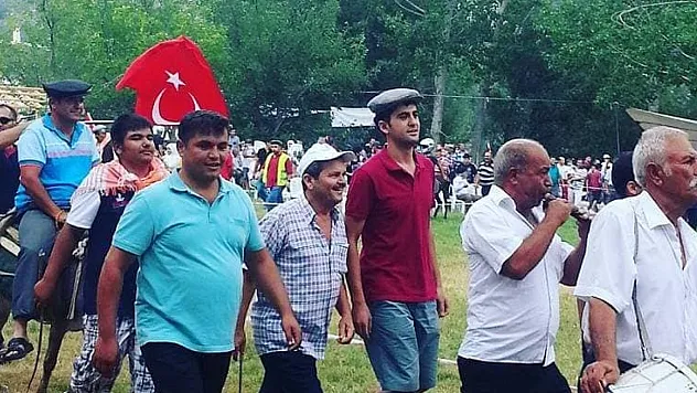 Karaçulha Yörük Şenliği'ne sayılı günler kaldı