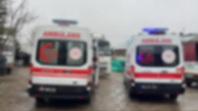 Karbonmonoksit faciası: Anne, baba ve 8 aylık bebek hayatını kaybetti