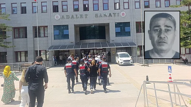 Karnından vurulmuş halde bulunan adamın cinayete kurban gittiği belirlendi