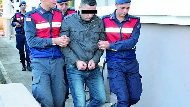 Katil Koca'ya 'Ağırlaştırılmış Müebbet' Hapis İstendi