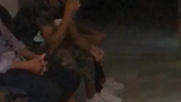 KAVGA EDEN SURİYELİLER SINIR DIŞI EDİLDİ