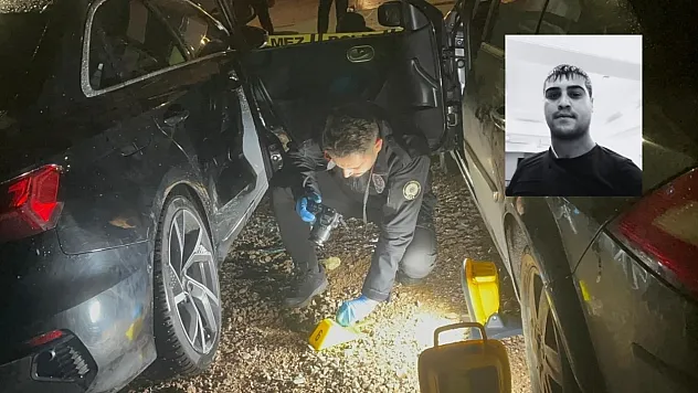 Kavga silahlı çatışmaya dönüştü: 1 ölü
