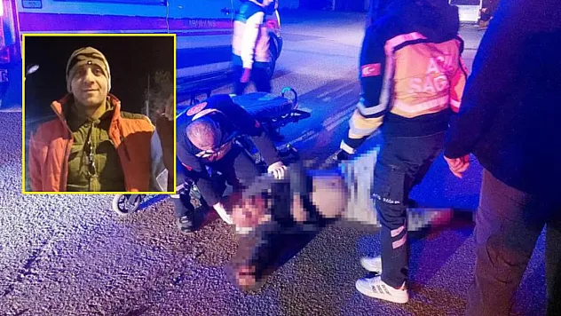 Kavgada göğsünden bıçaklandı, hastanede hayatını kaybetti
