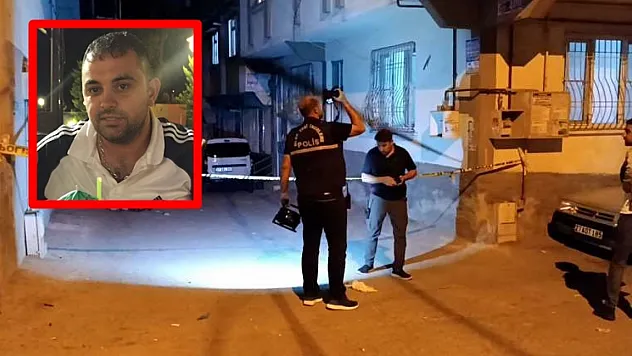 Kavgayı ayırmak isterken vurulmuştu, beyin ölümü gerçekleşti