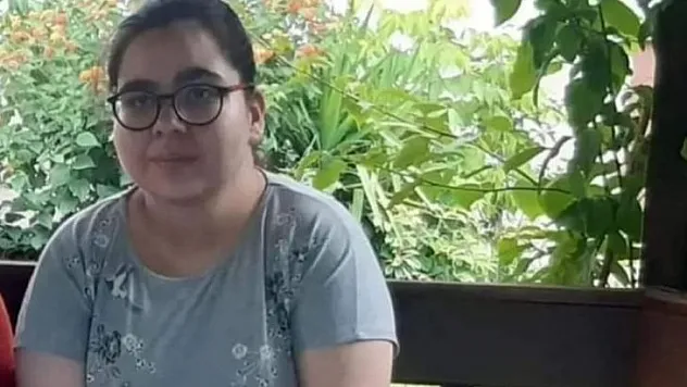 Kaybolan engelli genç kız bulundu