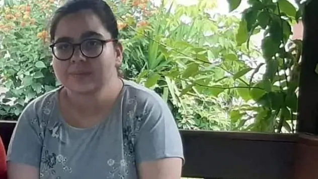 Kaybolan engelli genç kızı arama çalışmaları sürüyor