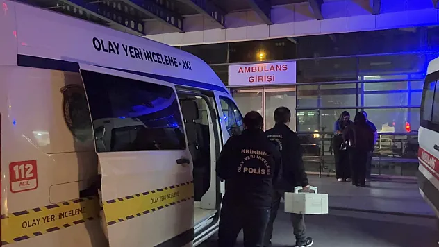 Kayınbaba kızıyla boşanma aşamasındaki damadını vurdu: 2'si ağır, 3 yaralı