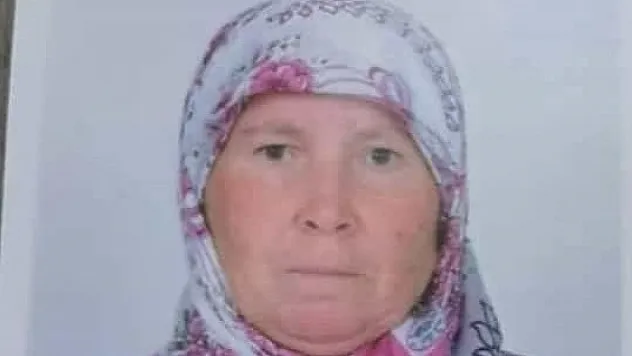 Kayıp kadın evinden 20 kilometre uzakta bulundu