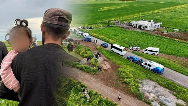 Kayıp kız çocuğu ile ilgili sevindirici haber: Evlerinin 3 kilometre uzağında uyurken bulundu