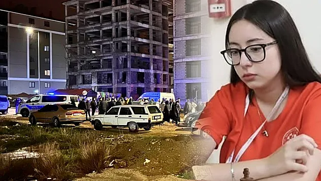 Kayıp olarak aranan 16 yaşındaki Feyza, ölü olarak bulundu