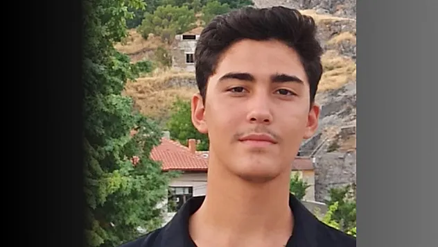 Kayıp olarak aranan genç, ölü olarak bulundu