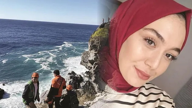 Kayıp Sedanur'dan bin 268 gündür haber yok