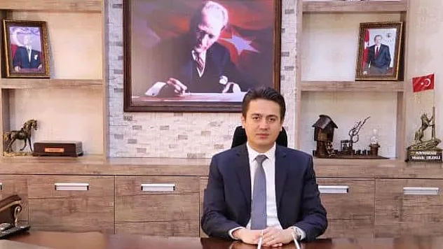 Kaymakam Mustafa Dilekli Kimdir?