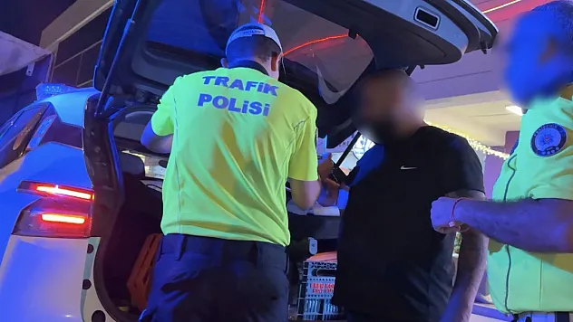 Kaza sonrası kaçan alkollü sürücü önce çorbasını içti, sonra 436 bin TL ceza yedi