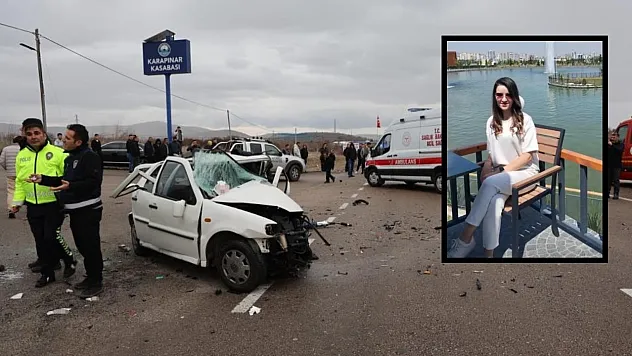 Kazada eşi ve 2 çocuğunu kaybeden anne de yaşam mücadelesini kaybetti