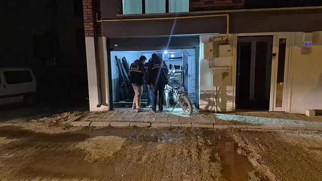 Kazada göğsüne bisiklet gidonu saplanan 9 yaşındaki çocuk hayatını kaybetti