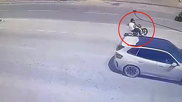 Kazada ölüme sebebiyet verip kaçan sürücüyü polis yakaladı