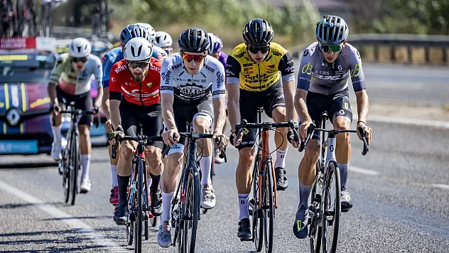 Kazanan, Burgos Takımı'ndan Victor Langelotti