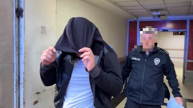 Kazanın aslı 'cinayet' çıktı: Eski eniştesini otomobille ezdi