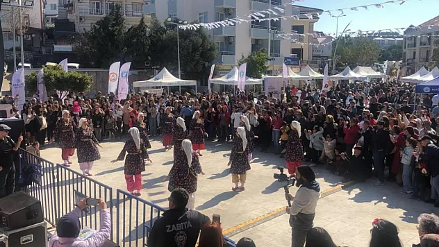 Kendi tarifiyle katıldığı yarışmada 9 yaşındaki Poyraz, jüri özel ödülünün sahibi oldu