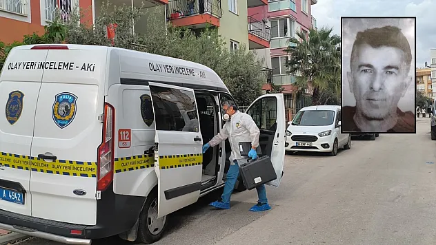 Kendisinden haber alamayan şahıs evinde ölü bulundu