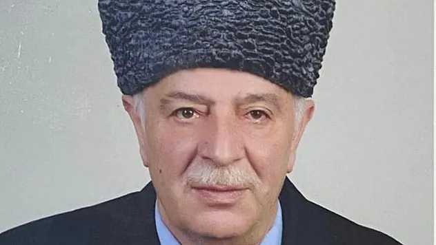 Kıbrıs gazisi Yıldırım vefat etti