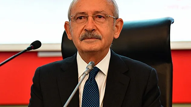 Kılıçdaroğlu Muğla'ya geliyor