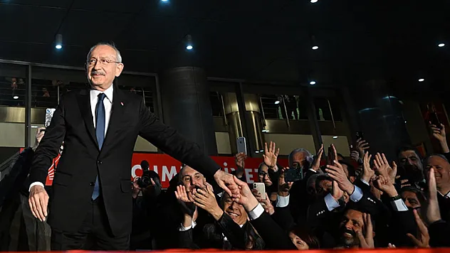Kılıçdaroğlu'nun Muğla programı ertelendi