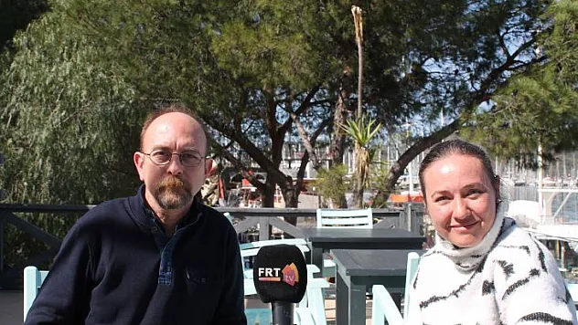 KİPER, 'FETHİYE'Yİ, FETHİYE YAPAN EN ÖNEMLİ UNSUR, KÖRFEZİDİR'