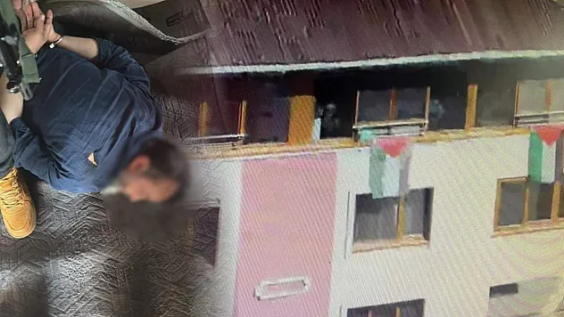 Kiracı dehşeti: Ev sahibi ve eşi öldü, avukat yaralandı