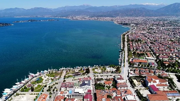 Kiralık Konutlarda Fiyatlar Durdurulamıyor