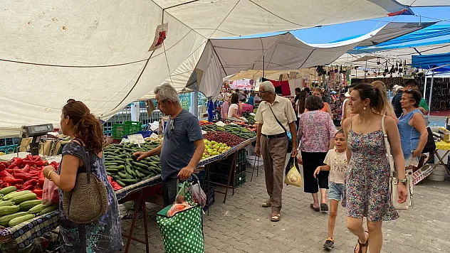 Kiraz '60' lirayı gördü
