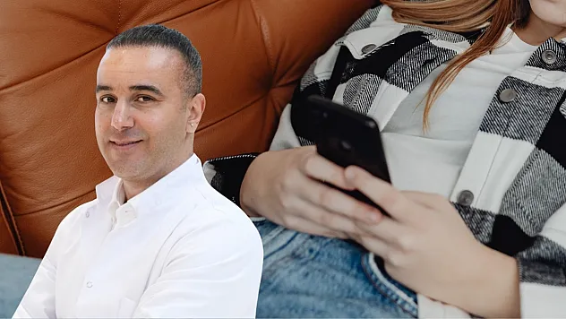 Kısa video bağımlılığı ile bağlanma kaygısı arasında ilişki bulundu