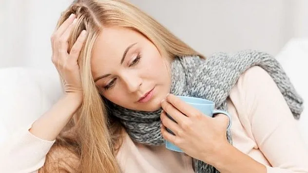 Kişinin Hasta Olmadığı Halde Hasta Olduğunu Düşünmesi: Hastalık Hastalığı