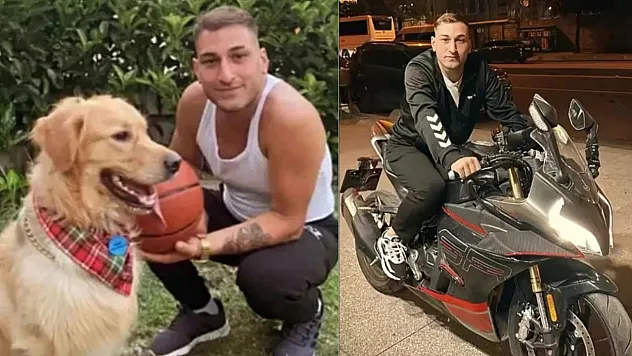 Kız kardeşinin yanındaki genci bıçaklayarak öldürdü
