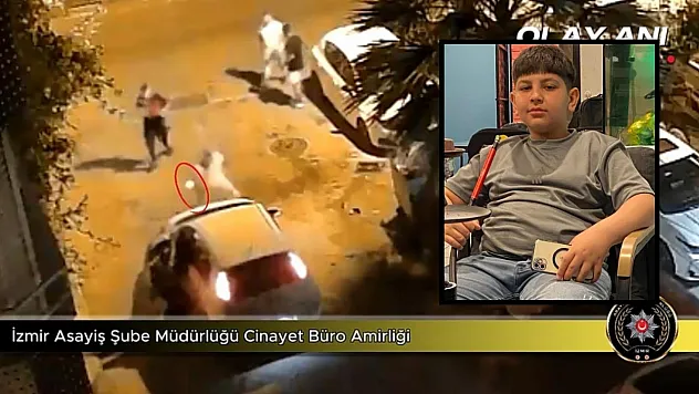 Kız meselesinde silahlar ateşlendi: 15 yaşındaki çocuk hayatını kaybetti