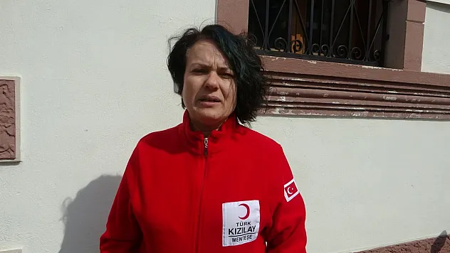 Kızılay tarafından kan bağış kampanyası başlatıldı