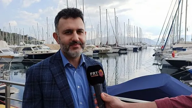 'Kızılbük Thermal Wellness Resort'